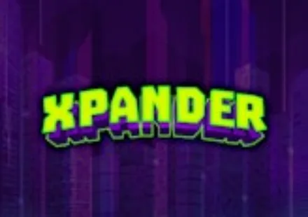 Xpander — slot Rocket Riches
